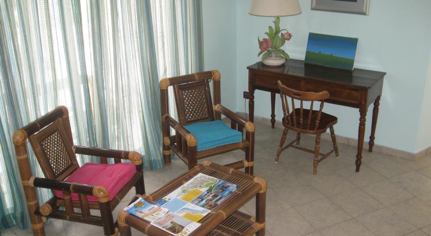 Гостевой дом B&B Villa Tommasi