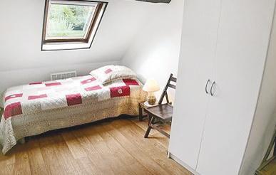 Апартаменты Holiday home Inxent YA-1064