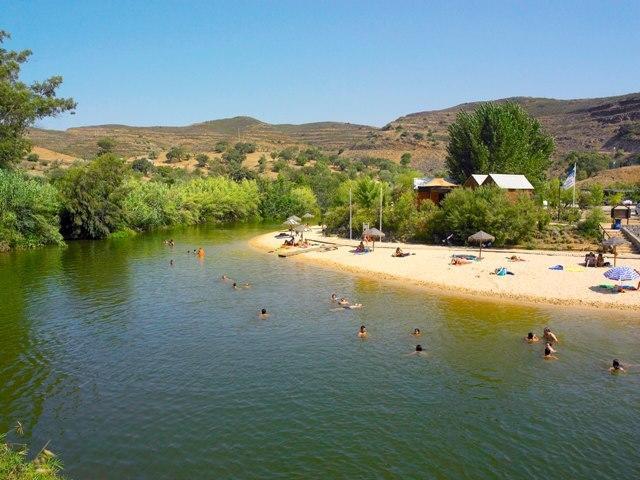 Отель Casas Rurales Los Molinos