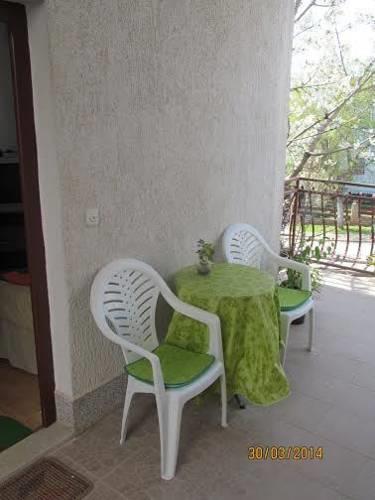 Апартаменты Apartment Artusi