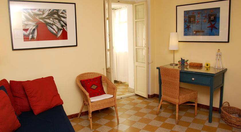 Апартаменты Apartment La Gardenia