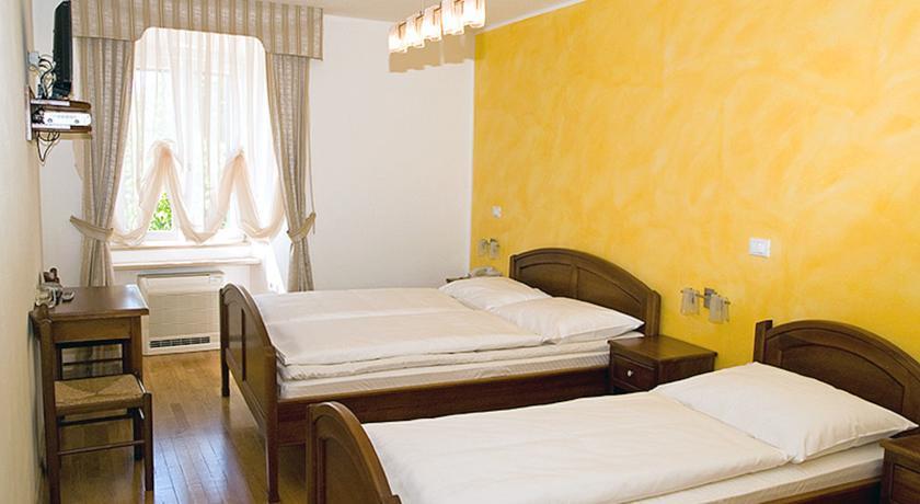 Мини-отель Bed&Breakfast Kvarner