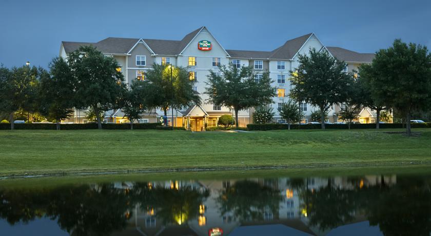 TownePlace Suites Orlando East UCF