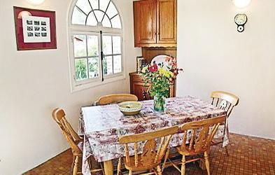 Апартаменты Holiday home Argoules GH-1047