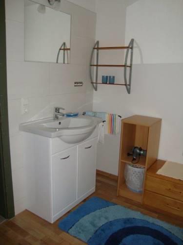 Гостевой дом Haus Eder Burgi