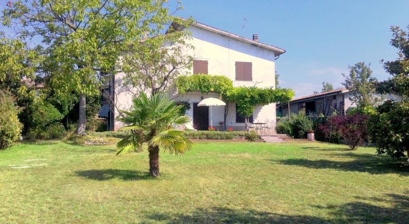 Апартаменты Holiday home Pastrengo