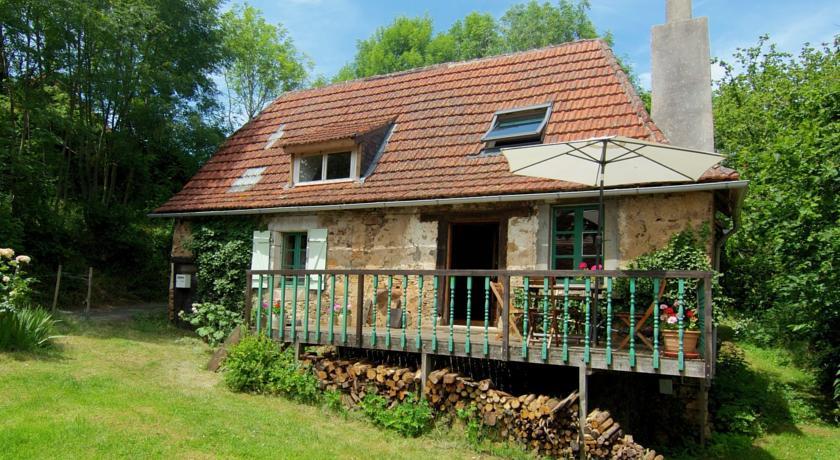 Апартаменты Maison Albert La Croix