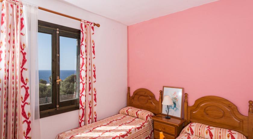 Вилла Villa Es Llaut