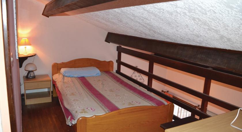 Апартаменты Holiday home Vieux I-753