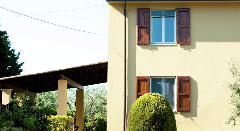 Апартаменты La Casa degli Angeli