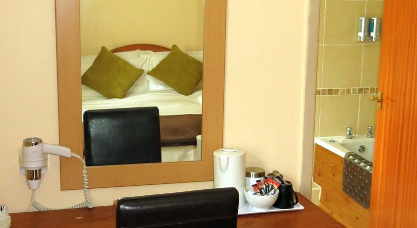 Отель Ivy bridge Hotel & Spa