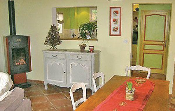 Апартаменты Holiday home Lubine UV-897