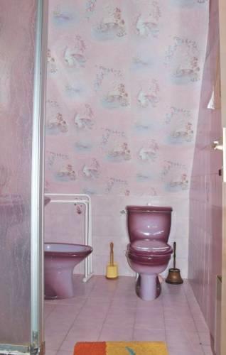 Апартаменты Holiday home Cleder ST-1626