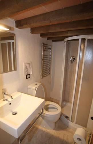 Апартаменты Apartment Pieve S. Stefano -AR- 23