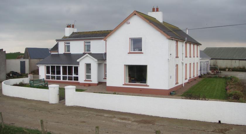 Гостевой дом Carnside Guest House