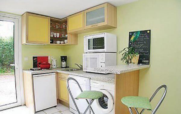 Апартаменты Holiday home May-sur-Orne KL-1175