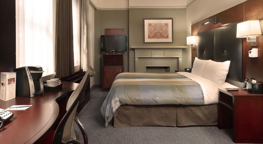 Club Quarters Midtown -Times Square