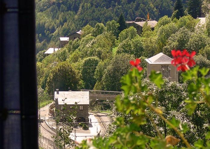 Апартаменты Masia Can Constans