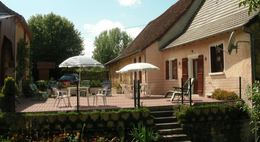Апартаменты Val Du Puy