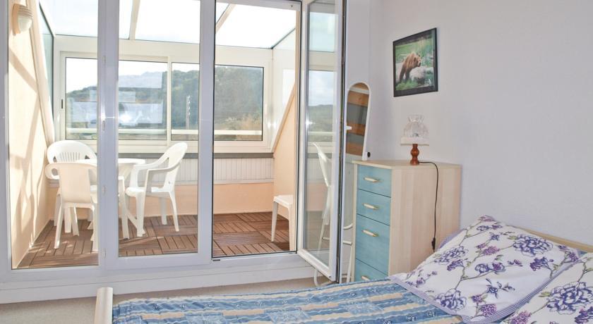 Апартаменты Apartment Trévou Treguignec WX-1637