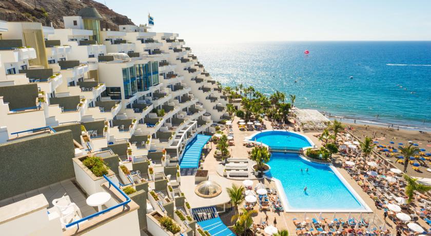 Отель Suite Princess - Adults Only