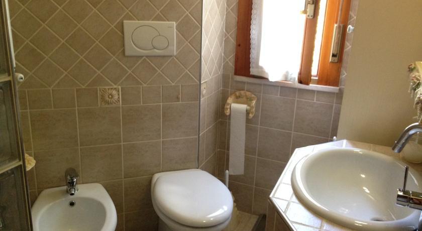 Мини-отель Ariccia Rooms