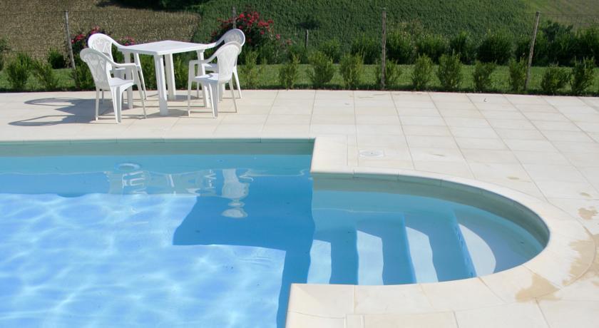 Гостевой дом Agriturismo Fara