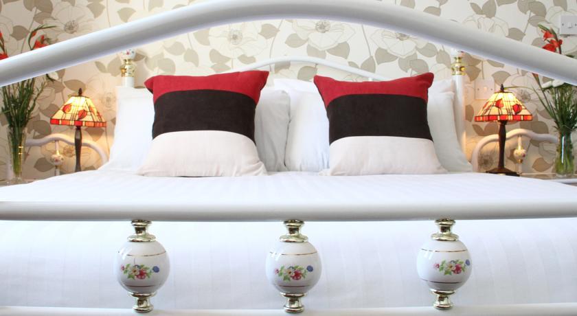 Отель The Grange Court Hotel
