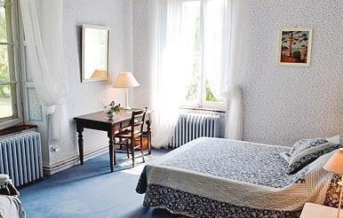 Апартаменты Holiday home Domaine de Boudeneuve P-791