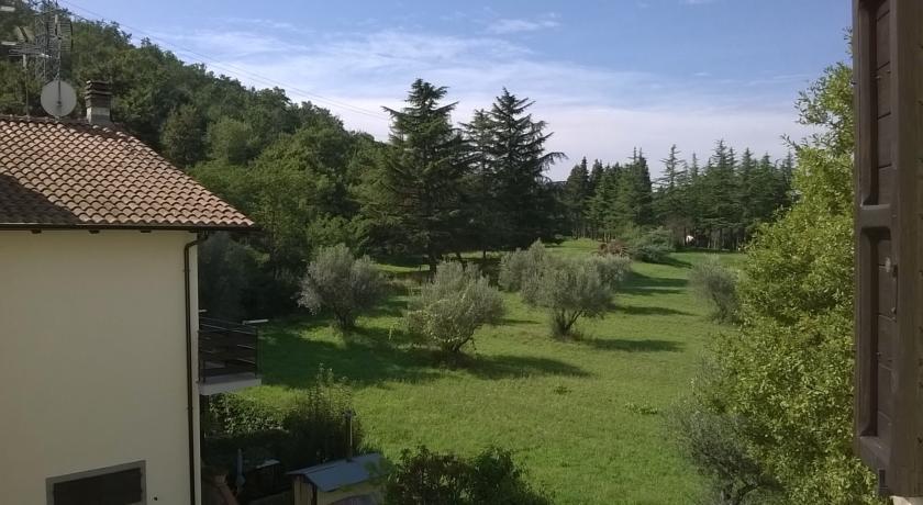 Апартаменты Casa Ida