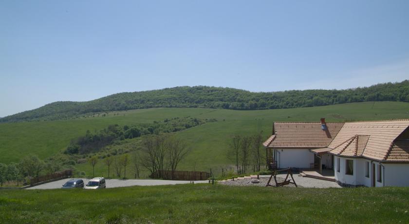 Вилла Horizont Vendégház Hollókő