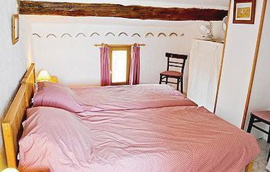 Апартаменты Holiday home Autignac EF-1269