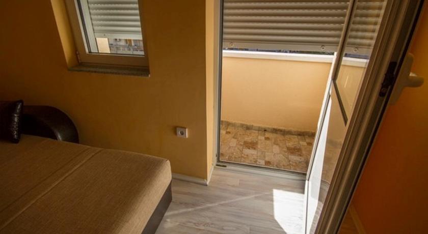 Апартаменты Apartment City Break