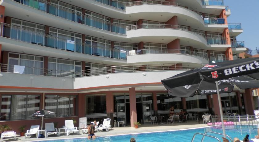 Riagor Hotel - All Inclusive