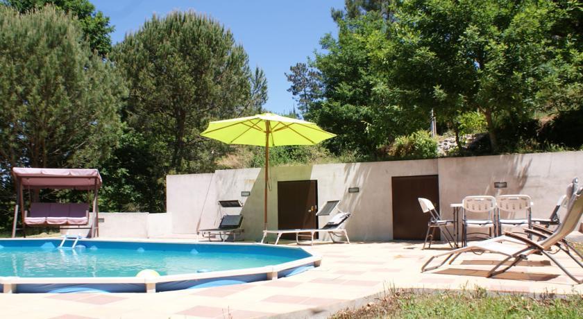 Апартаменты Casa Palmeira