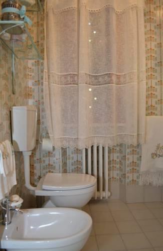 Апартаменты Holiday home Casciana Terme 10