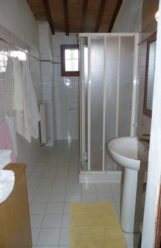 Апартаменты Apartment Certaldo -FI- 56