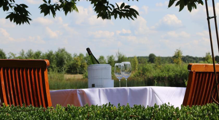 Мини-отель Blokshoeve Bed en Breakfast