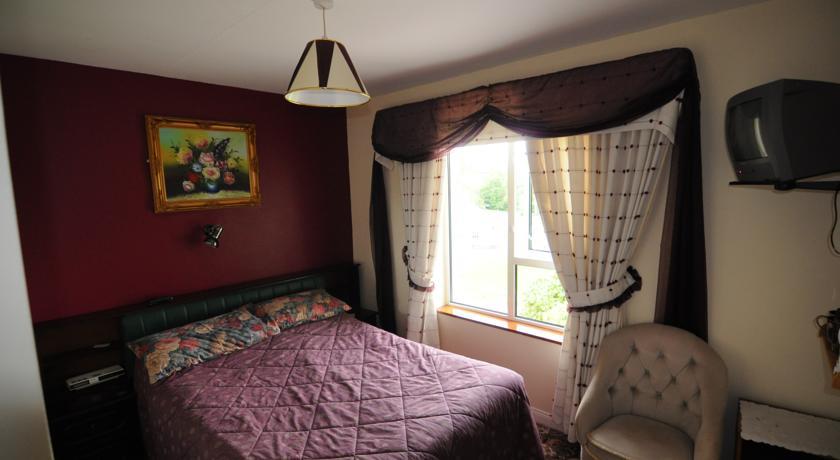 Мини-отель Haywoods B&B