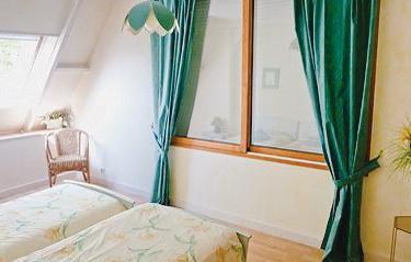 Апартаменты Holiday home Manche P-854