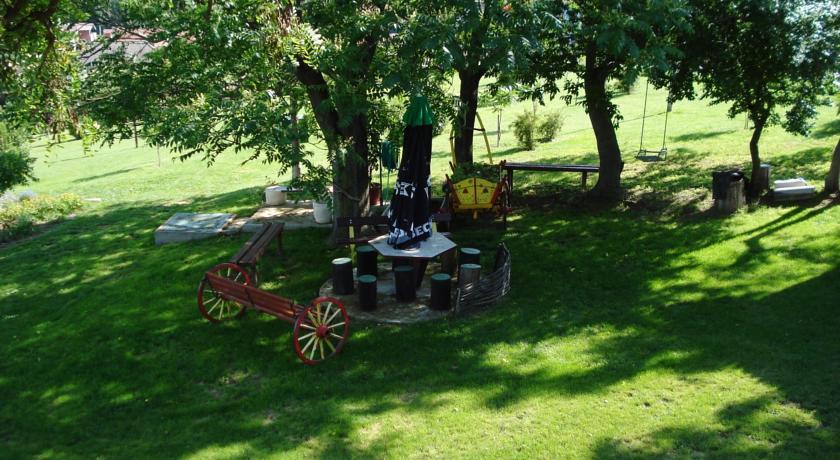 Апартаменты Guest House Kosharite