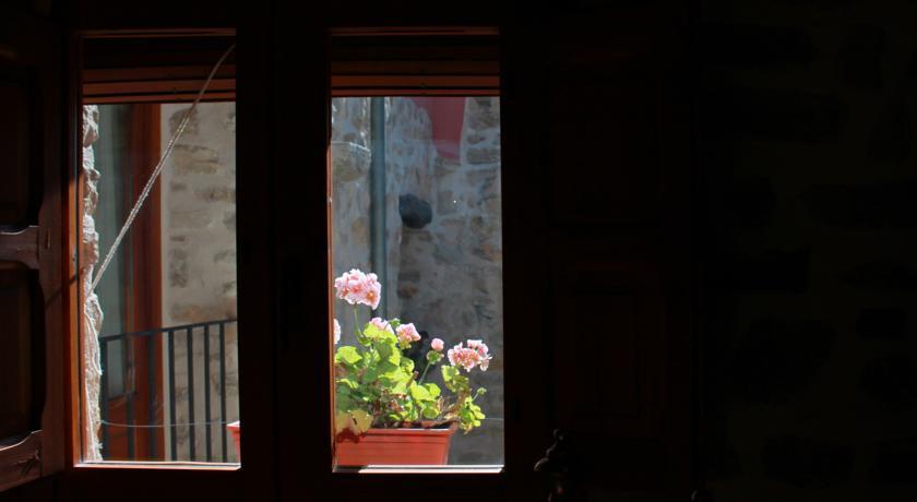 Мини-отель Casa Rural El Castellot