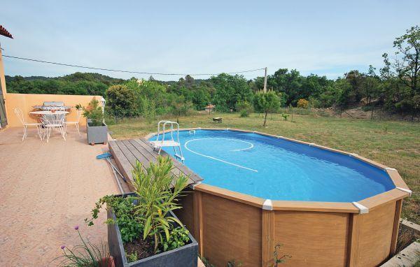 Апартаменты Holiday home La Verdiere YA-1454