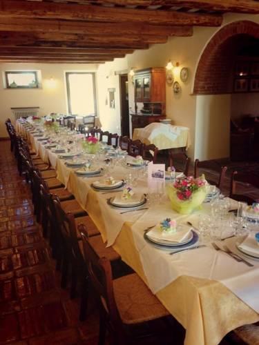 Отель Villa Bice Agriturismo