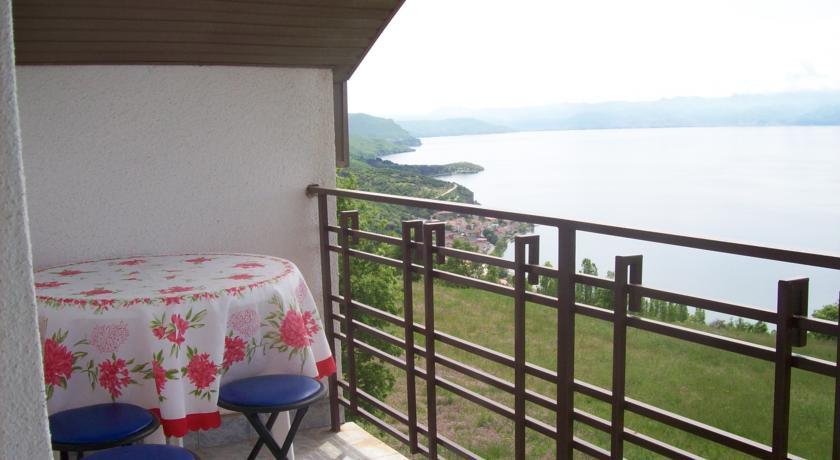 Мини-отель Shoposki Guest House