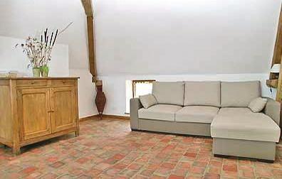Апартаменты Holiday home Lorcy EF-1412