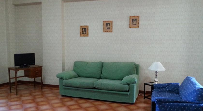 Апартаменты Apartment Onda di Ponente