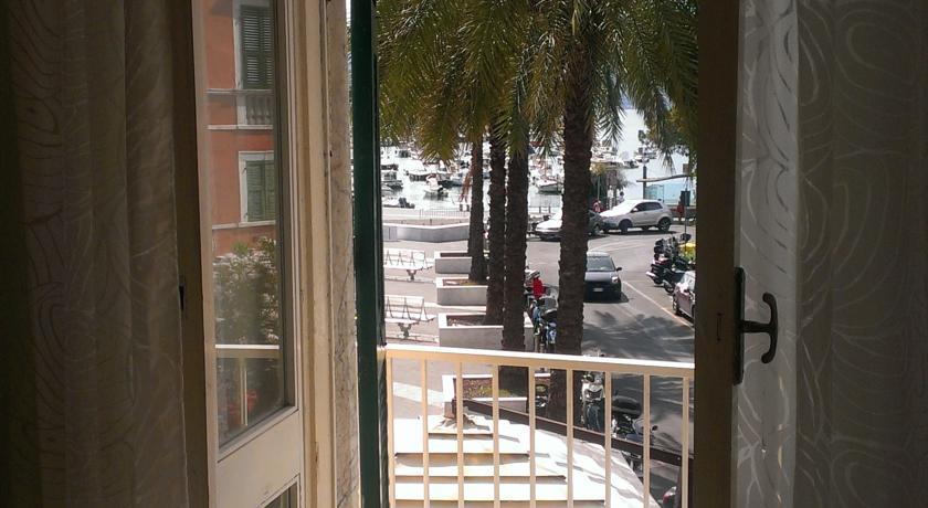 Апартаменты Lerici Holidays