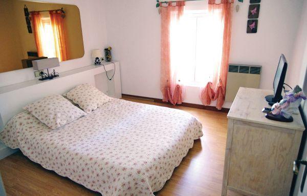 Апартаменты Holiday home St Sulpice M-739