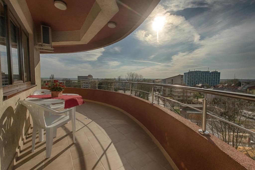Апартаменты Samali Residence